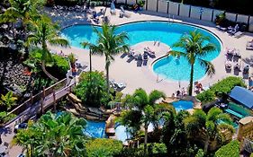 Pointe Estero Resort Fort Myers Beach